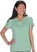 Scrubs - Grey's Anatomy by Barco Uniforms Junior Fit V-Neck Scrub Top