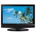 Viore LC37VF55 37-Inch 1080p LCD HDTV, Black