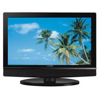 Viore LC37VF55 37-Inch 1080p LCD HDTV, Black