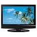 Viore LC37VF55 37-Inch 1080p LCD HDTV, Black