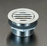 EA468DC-11 25A/ G 1" 共 栓(真鍮･ｸﾛｰﾑﾒｯｷ) [その他]