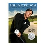 PHIL MICKELSON - Secrets of the short game [2009]
