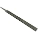 Swiss Equalling File Jewelers Ring Sizing Tool 8" #0