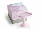 Rosanna Decor Footed Round Stand Compare prices