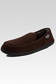 Thinsulate™ Freshfeet Slippers with Silver Technology