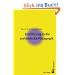 Einf�hrung in die systemische P�dagogik