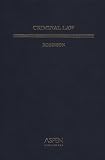 Criminal Law (Textbook Treatise)