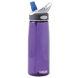 Camelbak Water Bottle (0.75 Liter) (Purple)