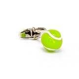 The US Open Tennis ball Cufflinks Cuff Links