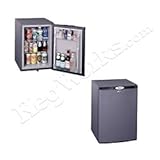 Summit Hotel Minibar - 40 L