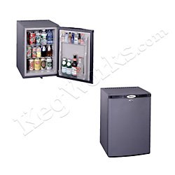 Summit Hotel Minibar - 40 L