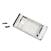 White Housing for Sony Ericsson Aino U10 U10I