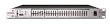 Nady GEQ-131 (1U) 1-Channel 31-Band Graphic Equalizer