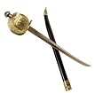 Pirates of the Caribbean 30" Sword