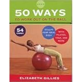 50 Ways to Work Out on the Ball Deck