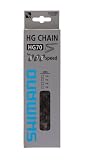 Shimano Fahrradkette Kette HG 70 118 Glieder