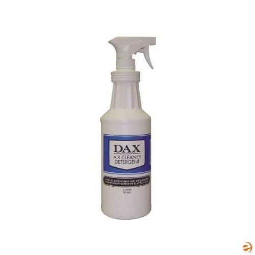 FS9900 32 oz. Dax Detergent, Spray Bottle