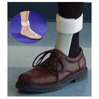 Brown Medical STEADY STEP STEADY STRIDER - White Replacement Strap Only