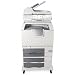 Lexmark X782e - Multifunction ( fax / copier / printer / scanner ) - color - laser - copying (up to): 38 ppm (mono) / 33 ppm (color) - printing (up to): 38 ppm (mono) / 33 ppm (color) - 1600 sheets - 33.6 Kbps - USB, 10/100 Base-TX, USB host