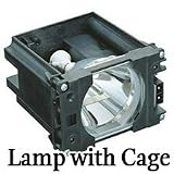 TV Lamp POA-LMP96 / 610 322 7382 for SANYO PLV-55WR2C, PLV-55WR2CH, PLV-65WHD1, PLV-55WHD1