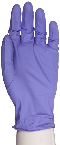 Microflex Supreno SE Nitrile Glove, Powder Free, 9.6