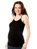 Motherhood Maternity: Seamless Maternity Cami