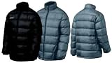 Asics YT1001 Men's Down Jacket (Call 1-800-234-2775 to order)