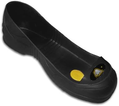 Armortoes Steel-Toe Overshoes - Medium - Medium