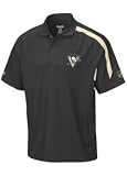 Pittsburgh Penguins 2009 Reebok Short Sleeve Embroidered Tee - X-Large