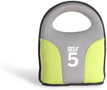SELF Soft Kettlebell