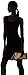 Nine West Table Treasures EW Wristlet, Camel/Grey/Multi Dark Camel, One Size