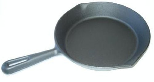 南部鉄器 口付フライパン 小 F101S