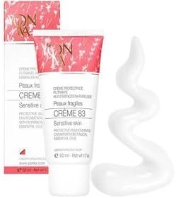 YonKa Creme 83 for Sensitive Skin - 1.7 oz