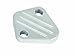 Mr. Gasket 9126G Fuel Pump Block-Off Plate