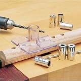 Rockler Drill Guide Kit