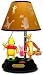 Pooh and Friends Talking Animated Lamp