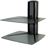 Sgl Stud Wall Unit with 2 Shelf