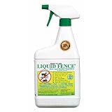 Liquid Fence 112 Deer and Rabbit Repellent by Liquid Fence