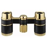 Eigenschaften Eschenbach Optik  / La Scala Schwarz-Gold
