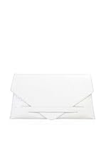 Made in Italia Bolso de mano Veronica (Blanco)