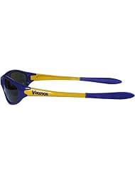 Siskiyou Minnesota Vikings Sport Sunglasses by