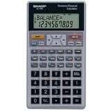 Amortization Financial Calc