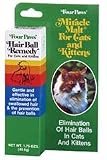 Four Paws Products Hair Ball Remedy 1.75 Ounces - 16500