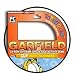 Garfield Its All About Math Readiness Kindergarten Totebook Activity Workbook