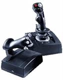 HOTAS Cougar