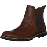 Rockport Ledge Hill Chelsea Boot Lace Up