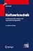 Kraftwerkstechnik: zur Nutzung fossiler, nuklearer und regenerativer Energiequellen (VDI-Buch)