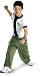 from Dekkertoys Ben 10 Costume age 3-5