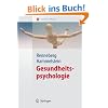 Gesundheitspsychologie (Springer-Lehrbuch)