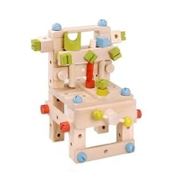 MAXIM EVEREARTH WORKBENCH WOODEN